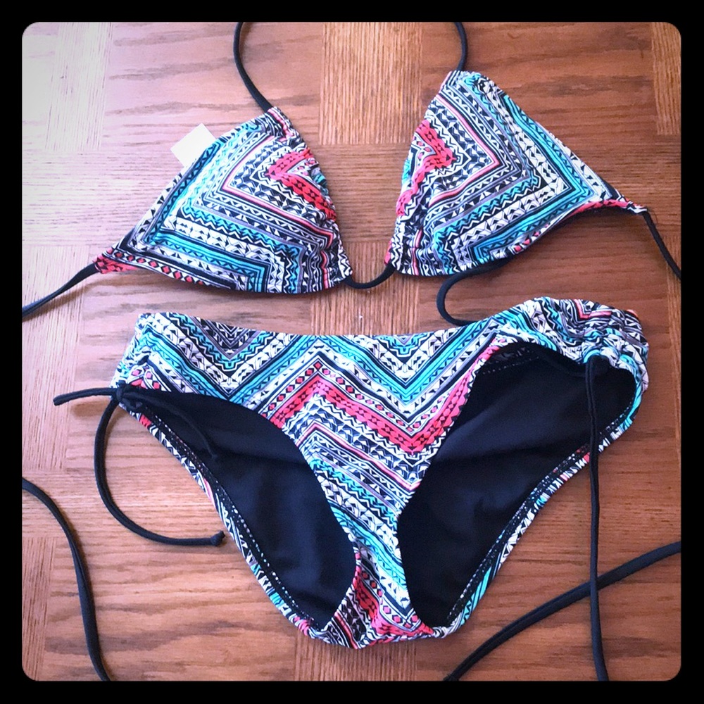 Bikini 👙